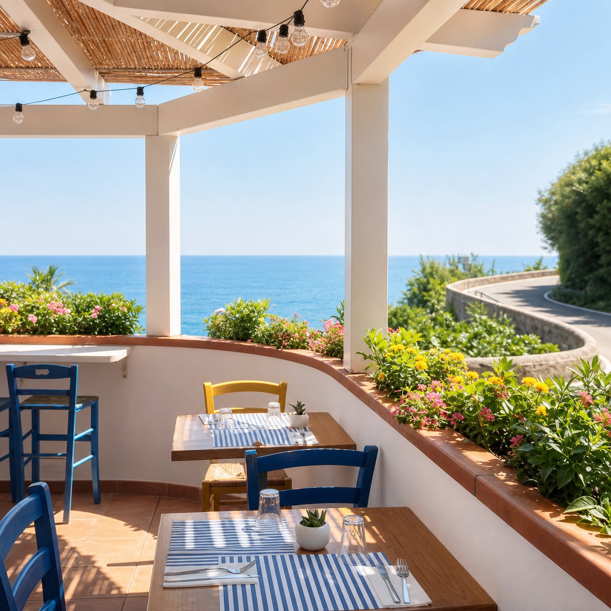 Alba Cafe visual 1